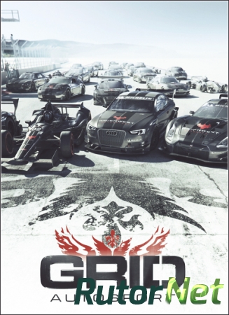 GRID Autosport (2014) PC | Лицензия