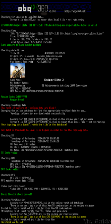 Sniper Elite III (2014) XBOX360 [LT+ 2.0 (XGD3/16537)]