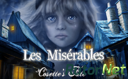 Отверженные: Судьба Козетты / Les Mis&#233;rables: Cosette's fate (2014) Android