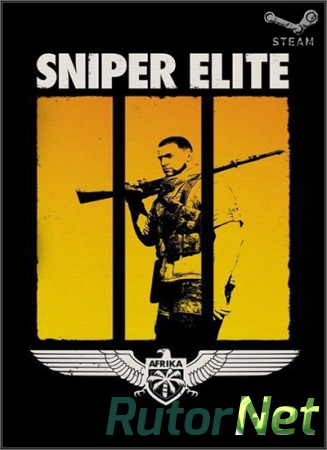 Sniper Elite III (2014) PC | Steam-Rip от R.G. GameWorks