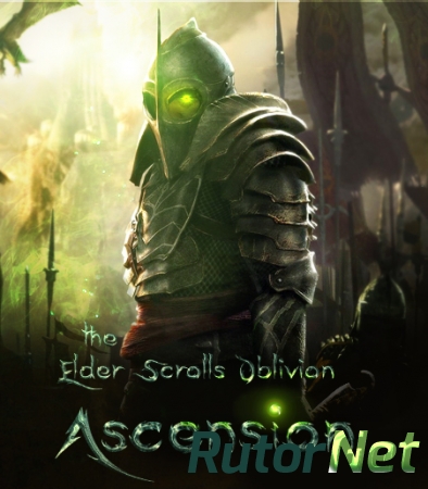 The Elder Scrolls IV: Oblivion - Ascension (2007) PC | RePack oт Аронд
