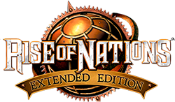 Rise of Nations - Extended Edition [v 1.05] (2014) PC | RePack от Decepticon