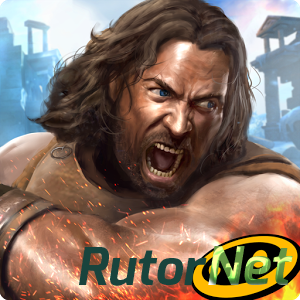 Hercules: the official game (2014) Android
