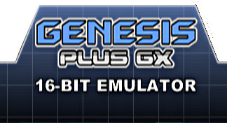 Sega Genesis Plus GX + ROMs [PS3] [EUR] [En] [3.41] [Cobra ODE / E3 ODE PRO] (2014)
