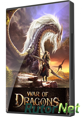 World of Dragons [v. 140624] (2012) PC