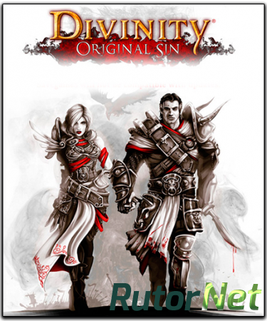 Divinity: Original Sin [v 1.0.177] (2014) PC | Steam-Rip от R.G. Игроманы