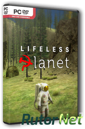 Lifeless Planet [v 1.2] (2014) PC | Steam-Rip от R.G. Steamgames