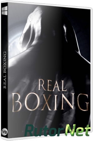 Real Boxing (2014) PC | RePack от FiReFoKc