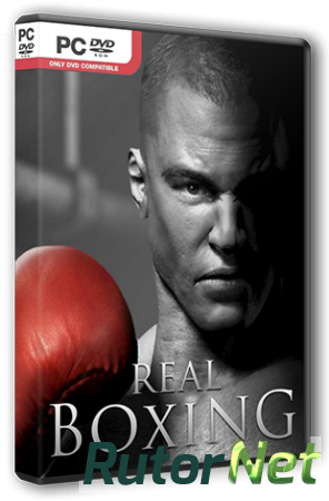 Real Boxing (2014) PC | RePack от R.G. Steamgames