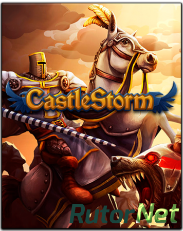 CastleStorm (2013) PC | Лицензия