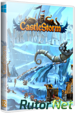 CastleStorm (2013) PC | RePack от xGhost