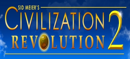Civilization Revolution 2 [v1.0.0, Пошаговая стратегия, iOS 7.0, ENG]