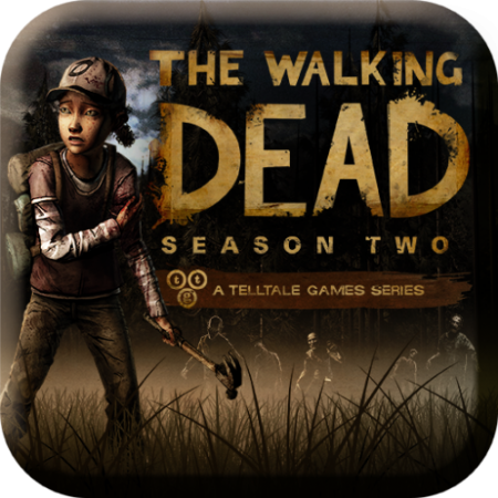 The Walking Dead: Season Two v1.07 [Full] [Adventure / 3D / 3rd Person, ENG]