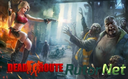 Dead Route (2014) Android