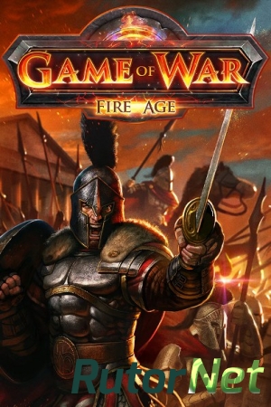 Game of War – Fire Age (2014) Android