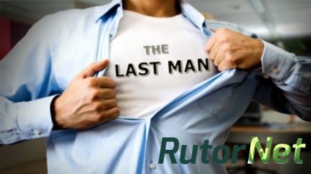 Последний мужик / Last Man (2014) PC | Лицензия