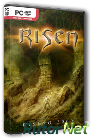 Risen (2009) PC | Steam-Rip от R.G. Steamgames