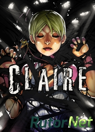 Claire [ENG] (2014)