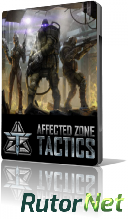 Affected Zone Tactics [v.11.07.2014] (2014) PC | RePack