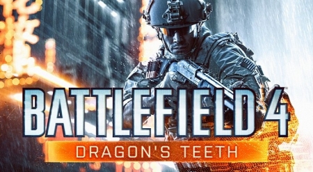 Официальный трейлер Battlefield 4 - Dragon's Teeth