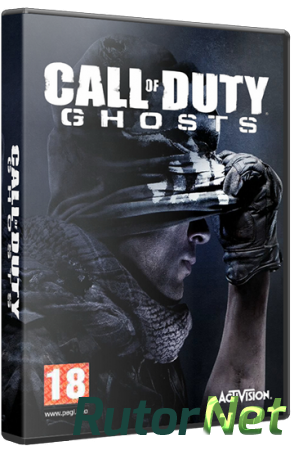 Call of Duty: Ghosts [v.1.0.0.692781 Update.14] (2013) PC