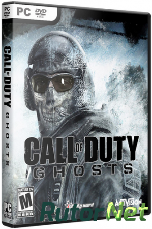 Call of Duty: Ghosts [v 1.0.0.692781] (2014) PC | Rip от R.G. ReStorers