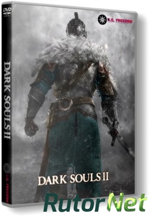 Dark Souls 2 [1.04 - 1.07] (2014) PC | RePack от R.G. Freedom