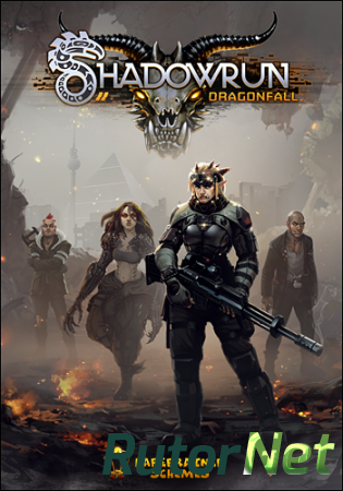 Shadowrun Returns [v 1.2.6] (2013) PC | RePack от R.G. Catalyst