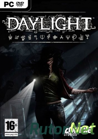 Daylight [Update 9] (2014) PC | RePack от R.G. UPG
