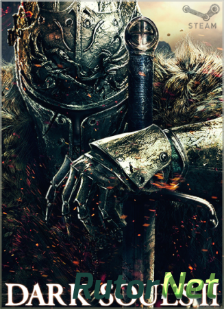Dark Souls II (2014) PC | Steam-Rip от R.G. GameWorks