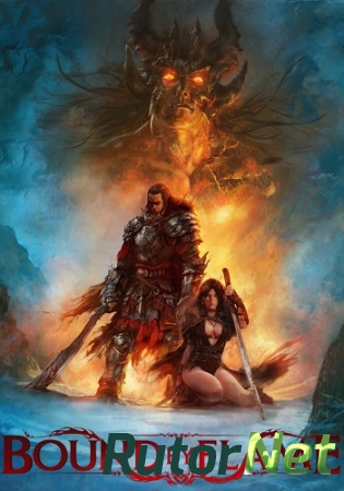 Bound By Flame [Update 2] (2014) PC | SteamRip от Let'sРlay