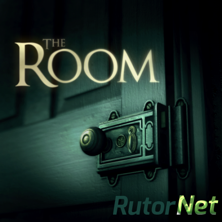 The Room [MULTi6|ENG] | PC [2014]