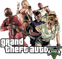 GTA 5 / Grand Theft Auto V (2013) PS3 | RePack от Afd