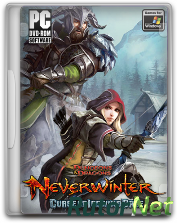 Neverwinter Online [NW.15.20140707a.17] (2014) PC | RePack