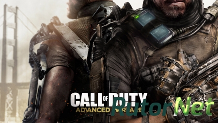 Сюжетный трейлер Call of Duty: Advanced Warfare