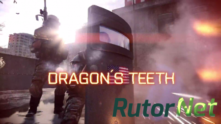 Battlefield 4 трейлер дополнения Dragon's Teeth