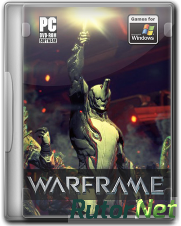 Warframe [v.14.1.3] (2013) PC | RePack