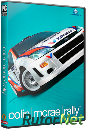 Colin McRae Rally Remastered (2014) PC | RePack от xGhost