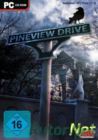 Pineview Drive [RePack от R.G. Freedom] [RUS / ENG] (2014) (1.0)