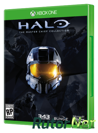 Halo: Master Chief Collection скорее всего появится на PC