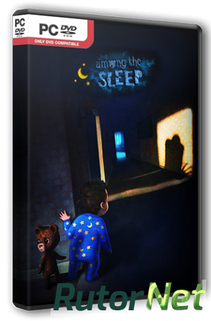Among The Sleep [v 1.2.0] (2014) PC | RePack от R.G. Steamgames