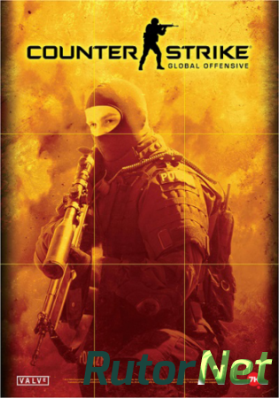 Counter-Strike: Global Offensive [2012, Action (Shooter) / 3D / 1st Person]