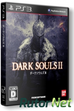 [PS3] Dark Souls 2 [EUR/RUS] [Repack] + 1 DLC