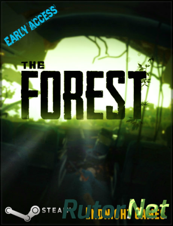 The Forest (Endnight Games Ltd) (ENG) [Public Alpha] от 3DM