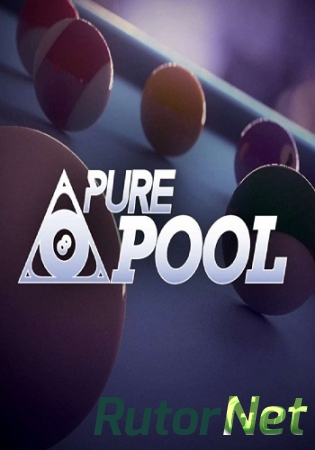 Pure Pool / [2014, Casual, Simulation, Sports]