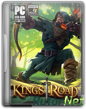 KingsRoad (2014) PC