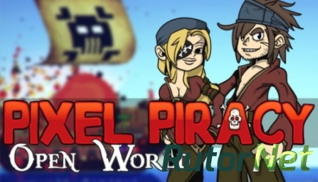 Pixel Piracy [x86]