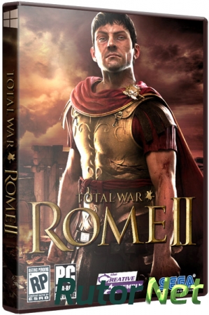Total War: Rome 2 [v 1.14.1] (2013) PC | Repack от xatab