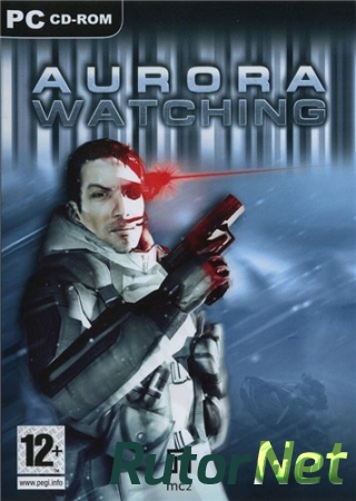 Aurora Watching: Gorky Zero (2005) PC | RePack от jeRaff