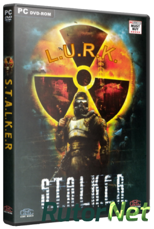 S.T.A.L.K.E.R.: Тень Чернобыля - L.U.R.K. (2014) PC
